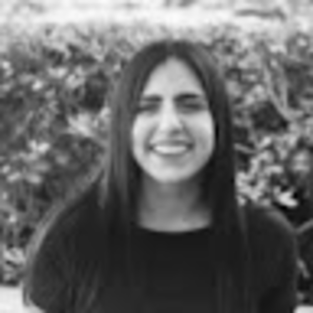 Meet your Posher, Nerea